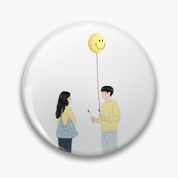 Item preview, K drama Our beloved summer Choi Ung Yeonsu Choi Wooshik Kim Dami designed and sold by dArtmin.
