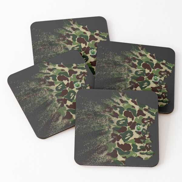 Item preview, Camouflage JuliNos designed and sold by JuliNos.
