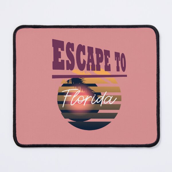 Item preview, Escápese a Florida designed and sold by KkCreationas.