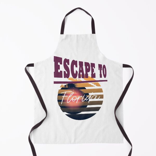 Item preview, Escápese a Florida designed and sold by KkCreationas.