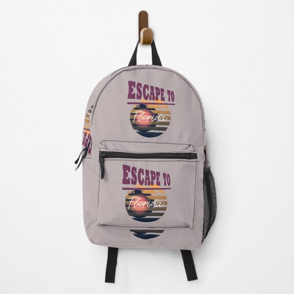 Item preview, Escape to Florida designed and sold by KkCreationas.
