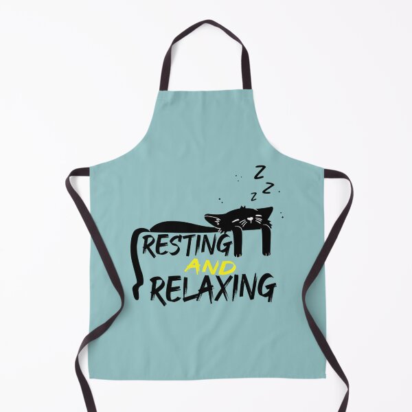 Item preview, Resting And Relaxing                          designed and sold by STARtistic90.