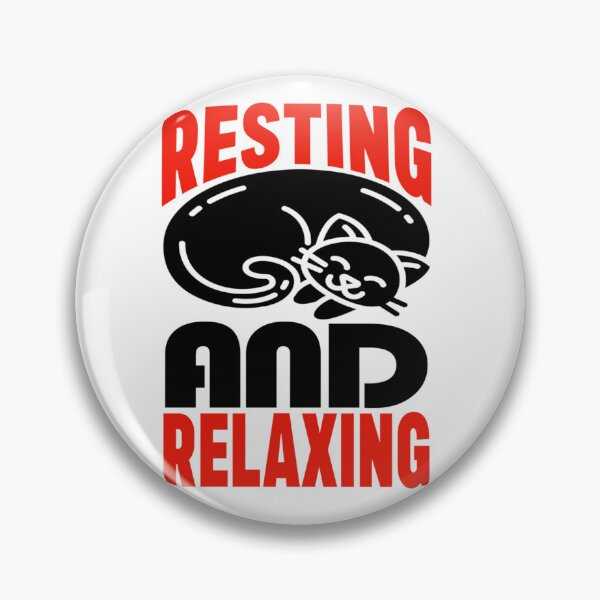 Item preview, Resting And Relaxing                    designed and sold by STARtistic90.