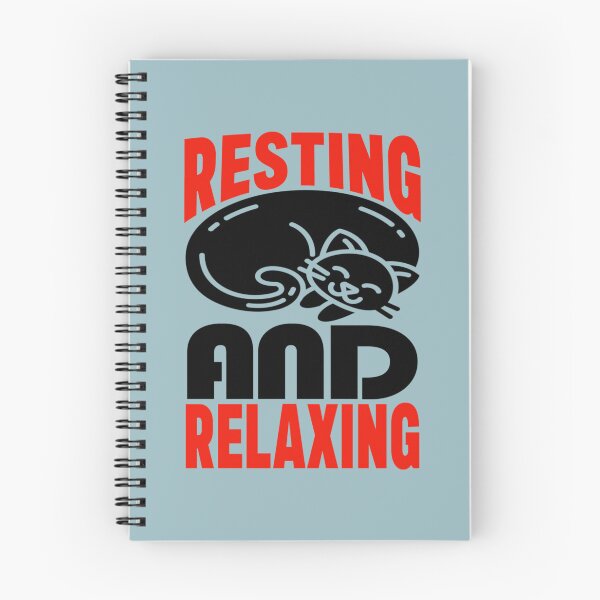 Item preview, Resting And Relaxing                    designed and sold by STARtistic90.