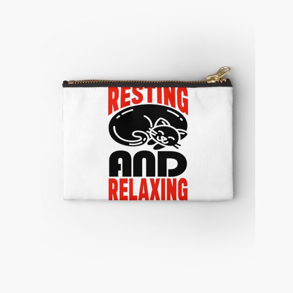 Item preview, Resting And Relaxing                    designed and sold by STARtistic90.