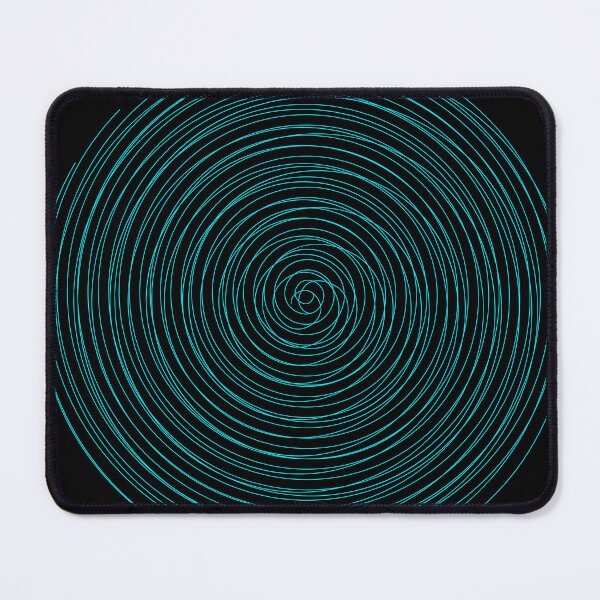 Item preview, Thin Spirals designed and sold by Sus-Snail-Co.