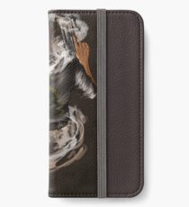 Feeling Butch iPhone Wallet/Case/Skin