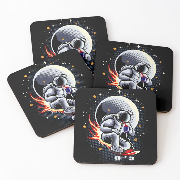 Item preview, Space fans designed and sold by FotoLibreStudio.
