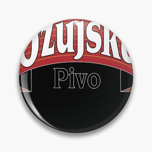 Item preview, Ozujsko Pivo - Croatia Classic T-Shirt.png designed and sold by Joyceundel.