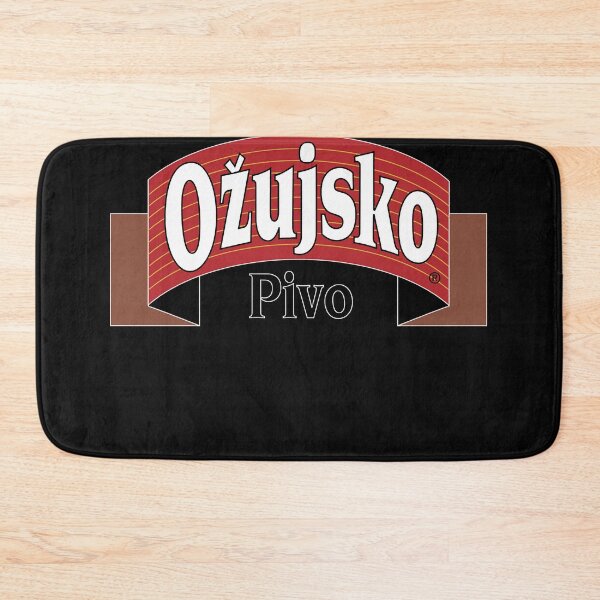 Item preview, Ozujsko Pivo - Croatia Classic T-Shirt.png designed and sold by Joyceundel.