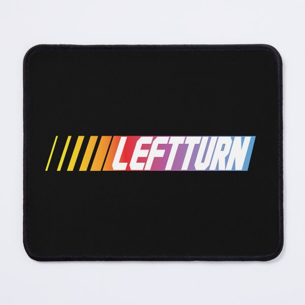Item preview, Leftturn designed and sold by Robot-Art.