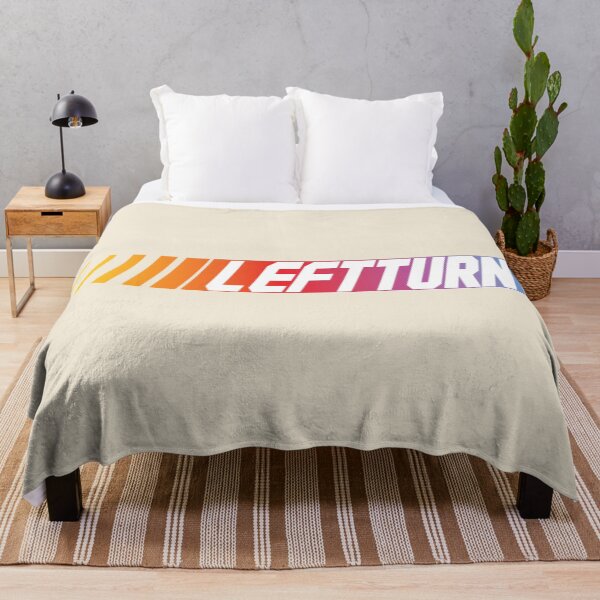 Item preview, Leftturn designed and sold by Robot-Art.