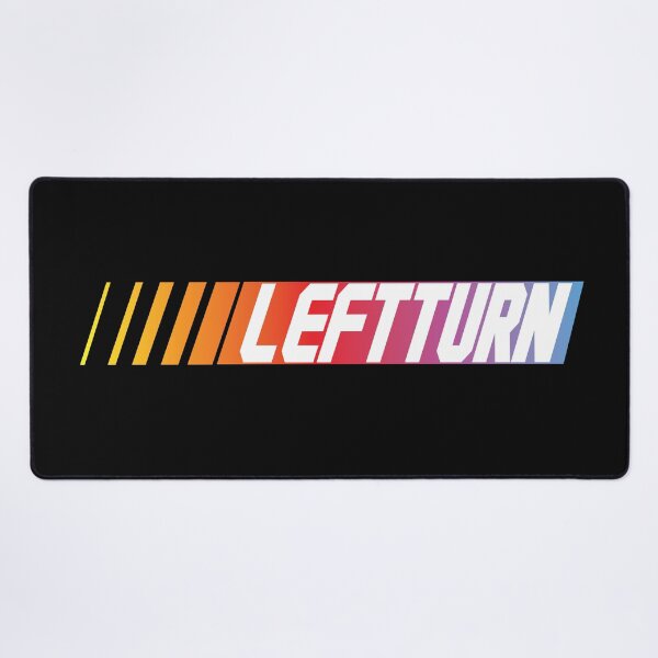 Item preview, Leftturn designed and sold by Robot-Art.