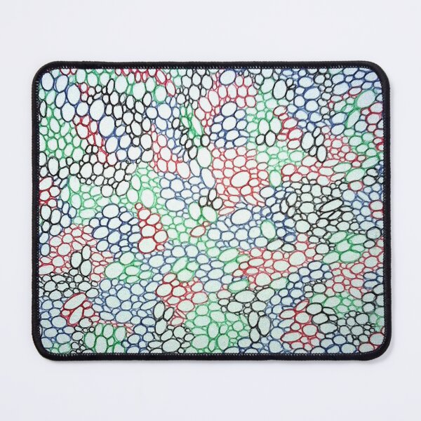 Item preview, Bubbles Multicolour designed and sold by yvettehopkins.