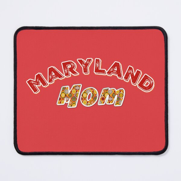 Item preview, Maryland Mom designed and sold by Julie Lucas.