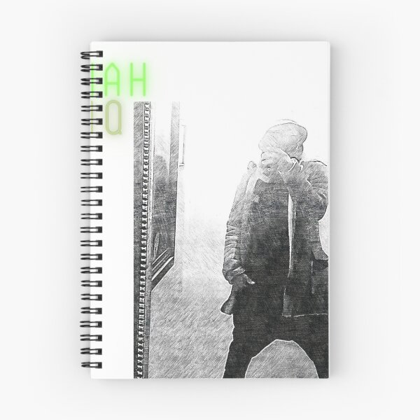 Item preview, Siah I.Q.,  quick pic designed and sold by GiantSwag.
