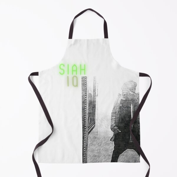 Item preview, Siah I.Q.,  quick pic designed and sold by GiantSwag.