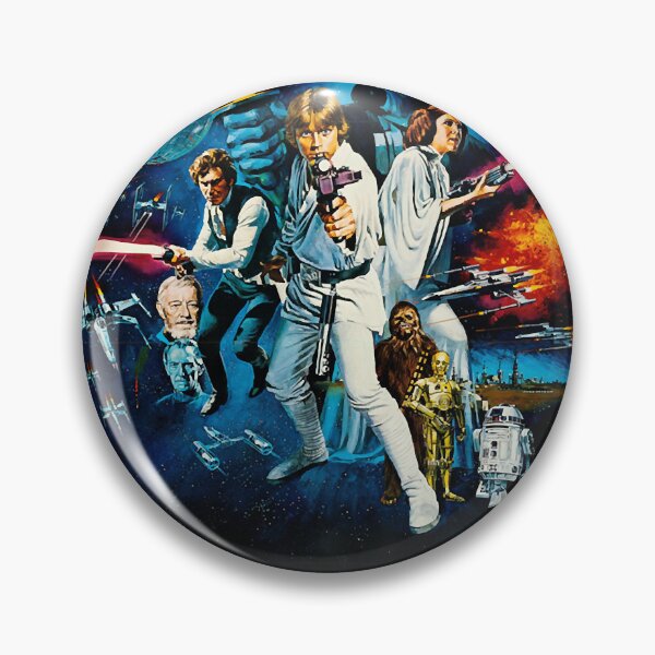Item preview, Original Wars 1977 Century Poster Classic T-Shirt.png designed and sold by Joyceundel.