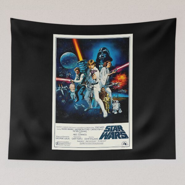 Item preview, Original Wars 1977 Century Poster Classic T-Shirt.png designed and sold by Joyceundel.