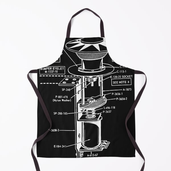 Item preview, Pinball Bumper Schematic Classic T-Shirt.png designed and sold by Joyceundel.