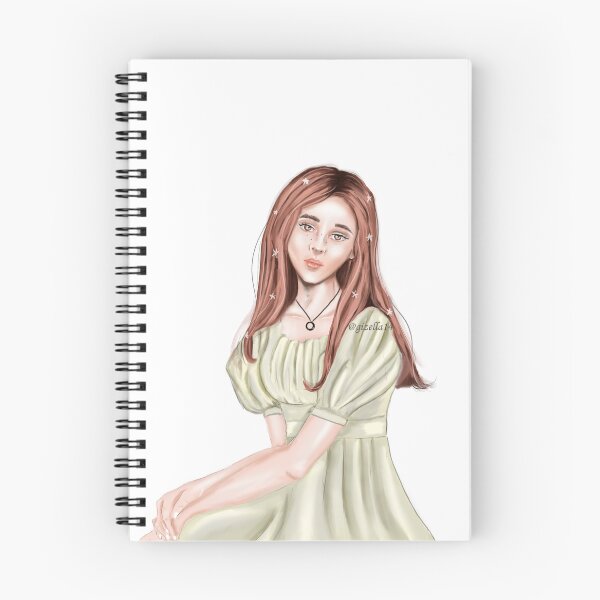 Item preview, Fanart Addie LaRue designed and sold by Gizellart.