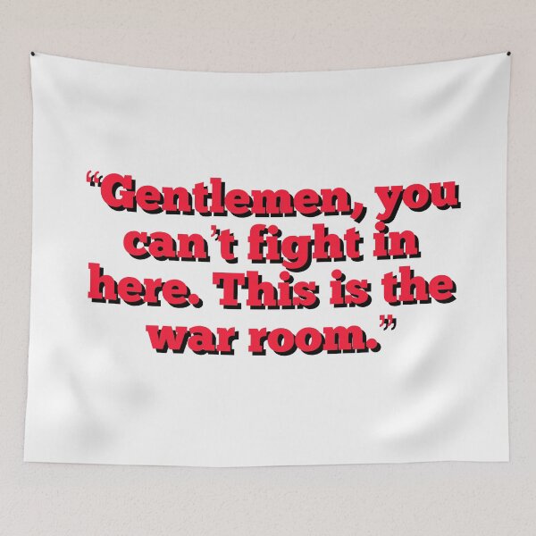 Item preview, war room  designed and sold by Dipalo.
