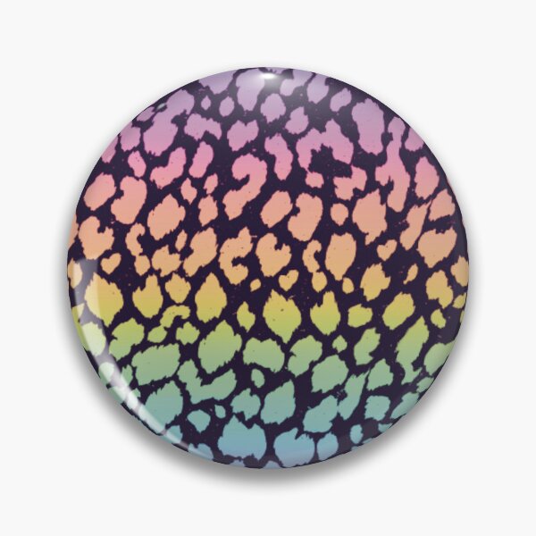 Item preview, Gelato Leopard designed and sold by artbymandymeow.