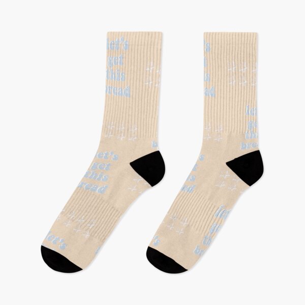 Item preview, Lets Get This Bread designed and sold by CeeJayyAU.