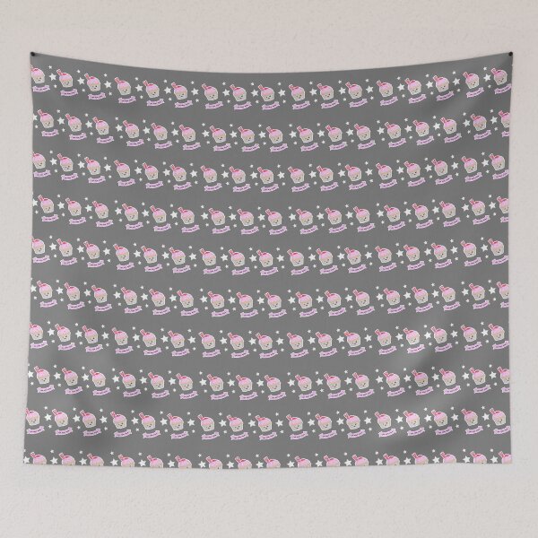 Item preview, Om Nom Nom! designed and sold by JudithzzYuko.