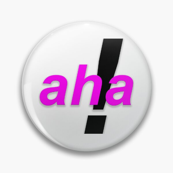 Artikelvorschau, "Aha"! Erwischt! entworfen und verkauft von Halobyvalsank.