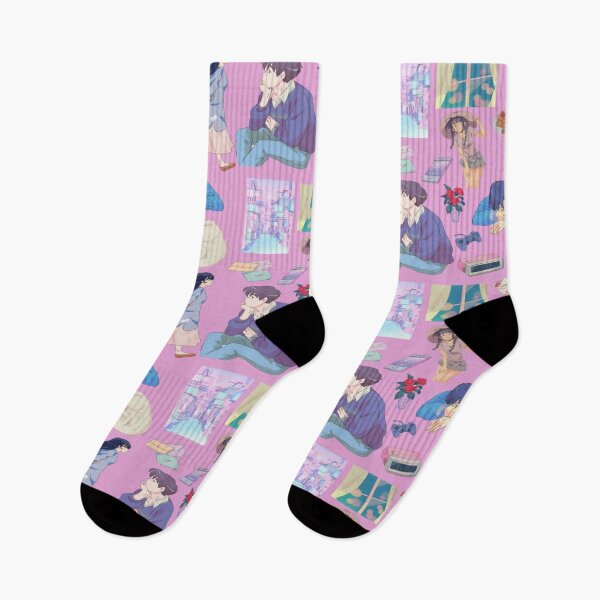 Item preview, Dreamy day in an anime designed and sold by WTCHShowFunding.