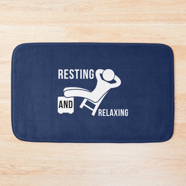 Item preview, resting and relaxing                 designed and sold by STARtistic90.