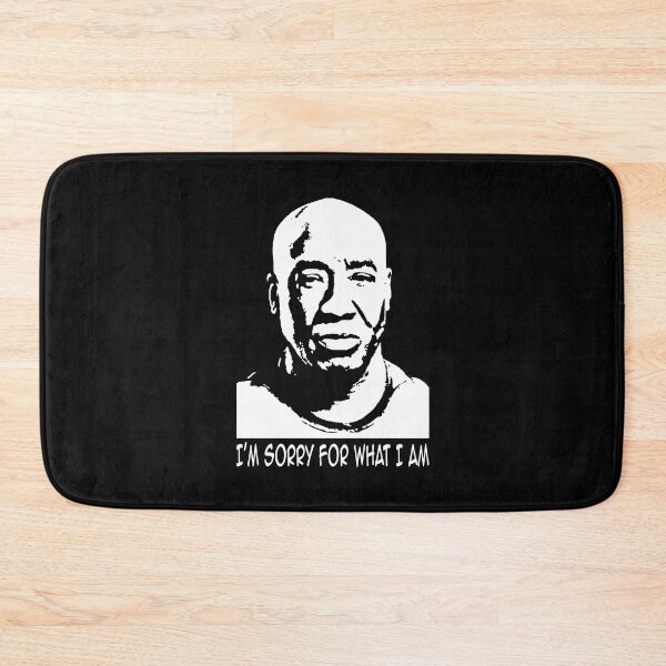Item preview, Painting John Coffey character vintage designed and sold by MaCunha1805.