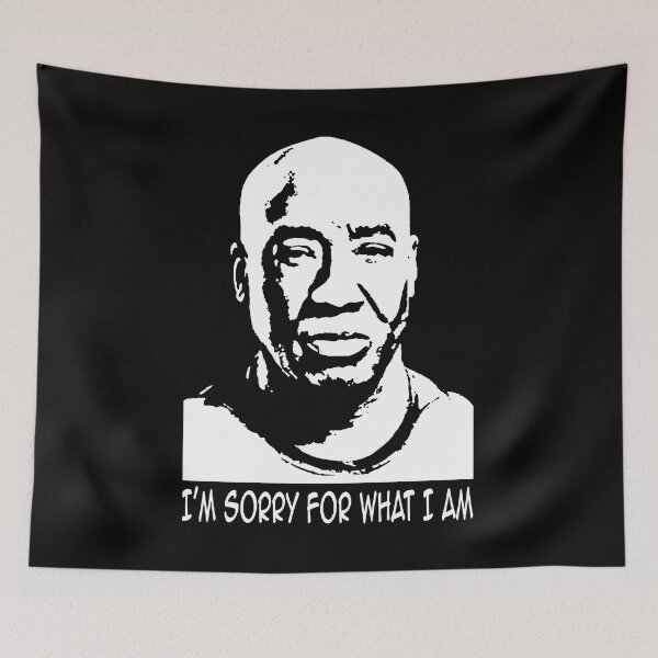 Item preview, Painting John Coffey character vintage designed and sold by MaCunha1805.