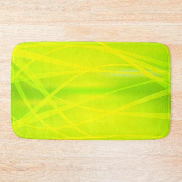 Item preview, Abstract Green-Yellow Graphic Background designed and sold by CheeryDK.