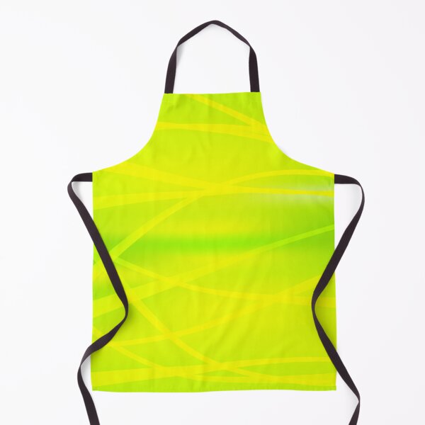 Item preview, Abstract Green-Yellow Graphic Background designed and sold by CheeryDK.