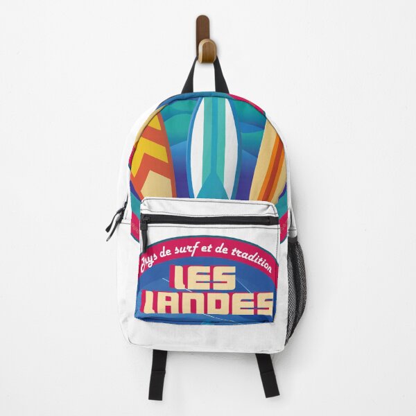 Item preview, Surf Les Landes France designed and sold by Arteria Mix.