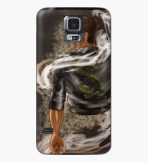 Feeling Butch Case/Skin for Samsung Galaxy