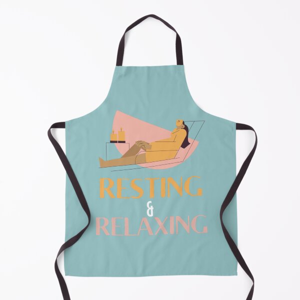 Item preview, resting and relaxing designed and sold by STARtistic90.