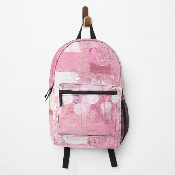 Item preview, Pink Abstract Soft Painting designed and sold by Sue Zipkin.