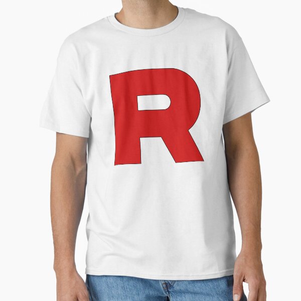 Item preview, Team Rocket designed and sold by Bertoni-Lee.