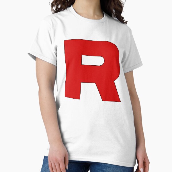 Item preview, Team Rocket designed and sold by Bertoni-Lee.