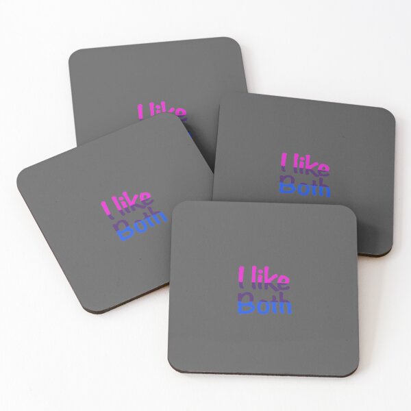 Item preview, I like both bisexual pride designed and sold by system51.