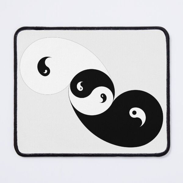 Item preview, Yin Yang Escaping designed and sold by danaran117.