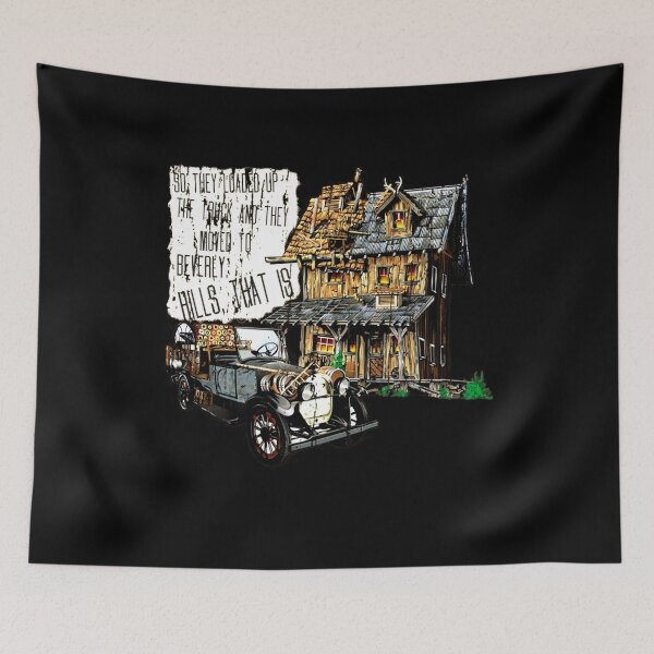 Item preview, Poster television sitcom painting designed and sold by MaCunha1805.