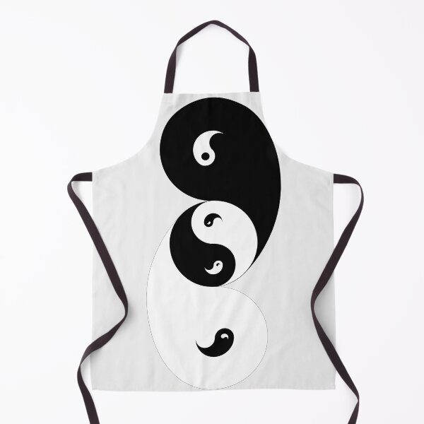 Item preview, Yin Yang Escaping designed and sold by danaran117.