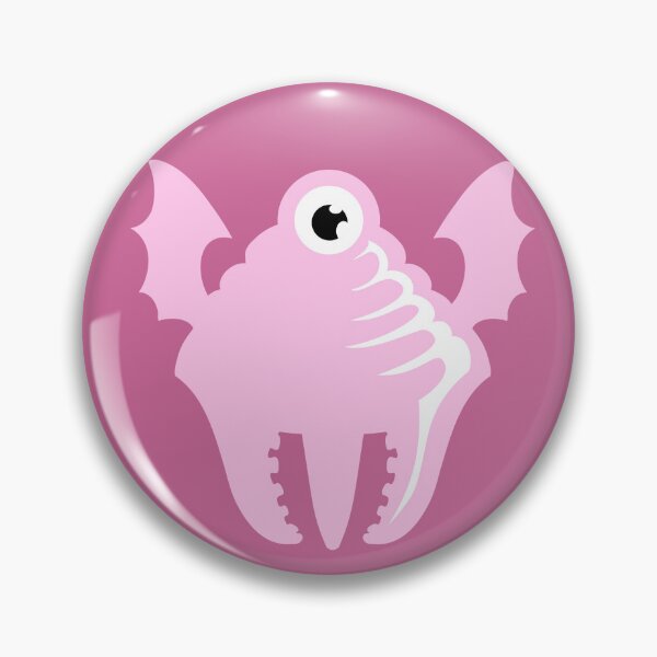 Item preview, Cakery of Cthulhu - Cupcake Pink designed and sold by AliceQuinn.