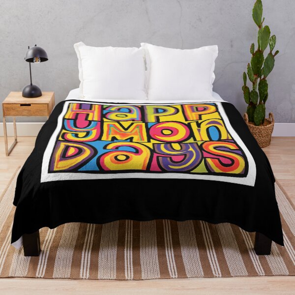Item preview, Happy Mondays designed and sold by penadrstephanie.