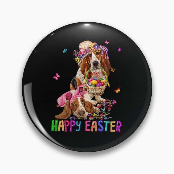 Artikelvorschau, Basset Hound Dog Bunny Osterkostüm entworfen und verkauft von ApolinarNmn4.