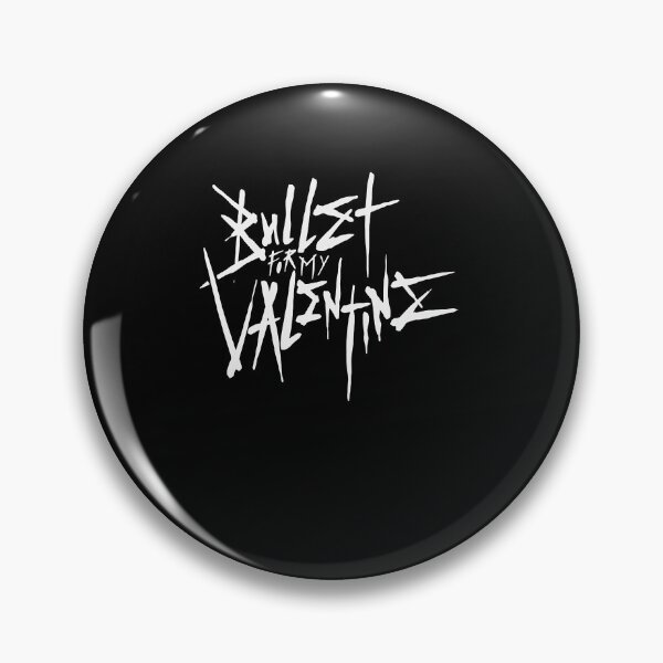 Item preview, HD Music Bullet-For-My-Valentine Video  designed and sold by penadrstephanie.